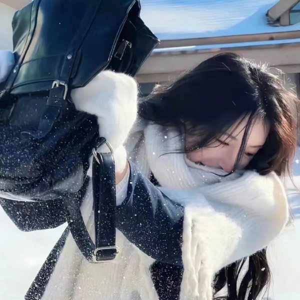 作为替身的她