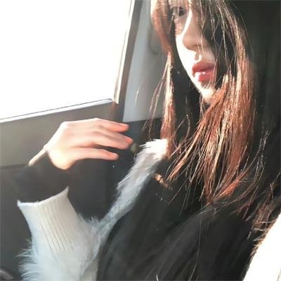 风尘女